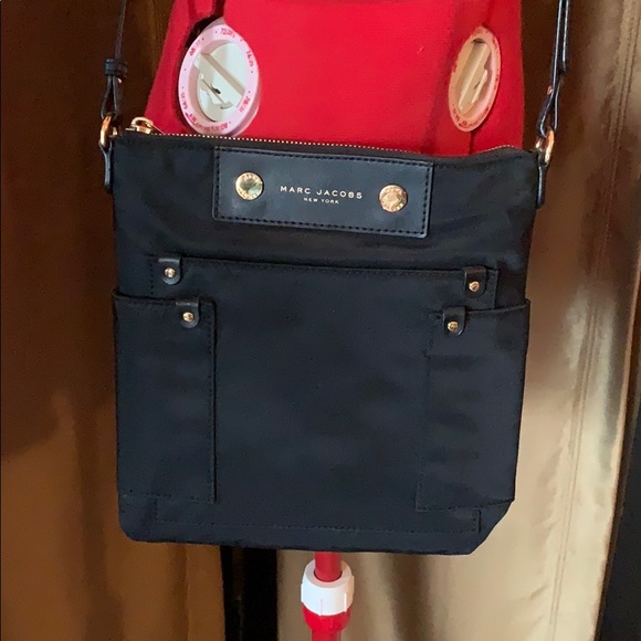 Designer Crossbody Bag, Small size, Used once. - Picture 12 of 12